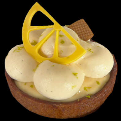 Tarte Citron