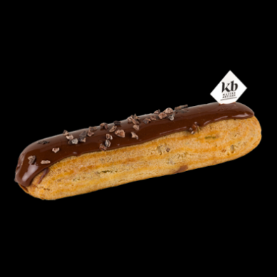 ECLAIR CHOCOLAT