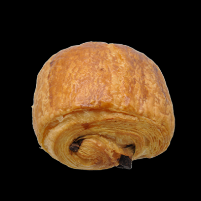Pain chocolat