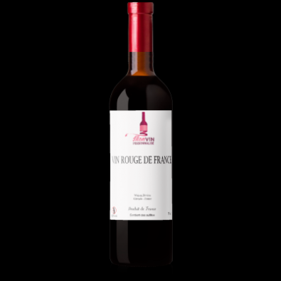 BORDEAUX ROUGE