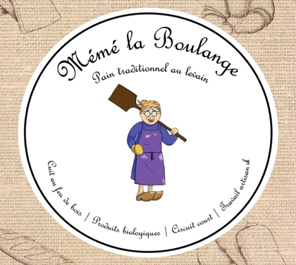 Mémé La Boulange